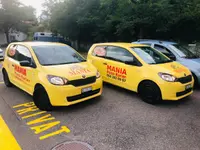 Mania Pizza