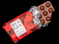 Berger - de Faletans