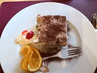 OSTERIA BELLA ITALIA