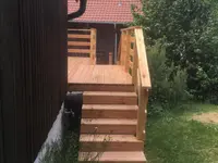 Kaleta Dienstleistungen rund ums Haus