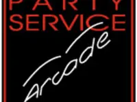Arcade Catering