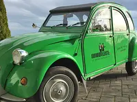 Immoleute AG