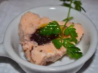 Entrecôte Couronnée