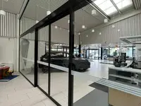 Serrurerie S2000 Sàrl