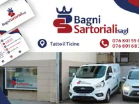 Bagni Sartoriali Sagl – click to enlarge the image 1 in a lightbox