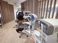 Hirt AG Augenoptik & Optometrie