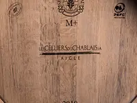 Les Celliers du Chablais SA