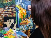 GABA MÜLLER Art Creations & Gifts