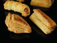 Bäckerei-Confiserie Richner AG