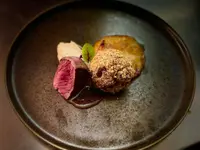 Auberge de Collex-Bossy