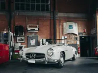 Kestenholz Automobil AG