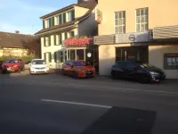 Bahnhofgarage Bürgi AG