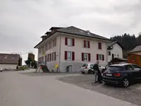 Café Restaurant du Chasseur