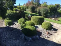 Berisha Gartenbau & Hauswartung GmbH