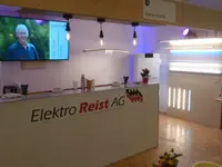 Elektro Reist AG - Klicken Sie, um das Bild 1 in einer Lightbox vergrössert darzustellen