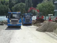 Corrà Transporte AG