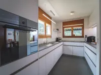 Clalüna Noldi AG, Schreinerei, Falegnameria, carpentry, Küchen, kitchen, cucine