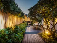 Rolf von Burg Gartenarchitektur und Design