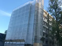 SB ECHAFAUDAGES NEWS Sàrl