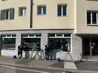 DHALi Gebäudereinigung