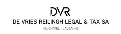 de Vries Reilingh Legal & Tax SA