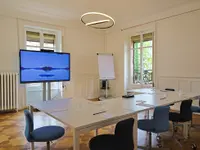 Five Coworking Montreux