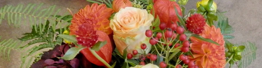 Fleur-antic Blumengeschäft