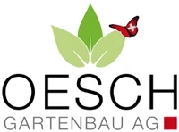 OESCH Gartenbau AG-Logo