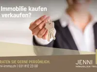 Jenni Immobilien - Treuhand AG