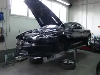 Carrosserie Froio AG