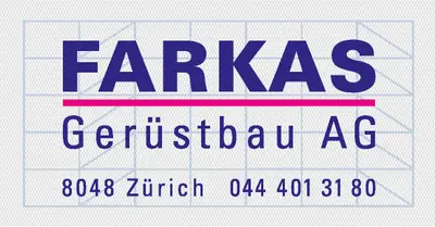 Farkas Gerüstbau AG