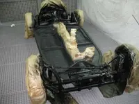 Carrosserie Autospritzwerk Zehnder GmbH