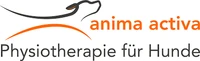 anima activa Hundephysiotherapie-Logo