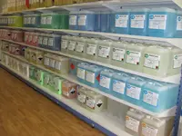 Giannola Cleaning-Systems AG