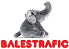 Balestrafic SA-Logo