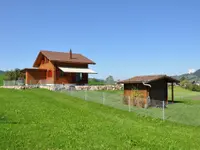 Iten & Henggeler Holzbau AG