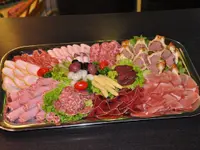 Boucherie-Charcuterie Stuby SA