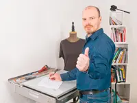 D'Agostini Werbedimensionen