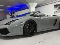 Spritzwerk Andreano GmbH