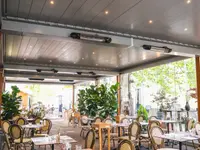 ANTICA OSTERIA DEL PORTO