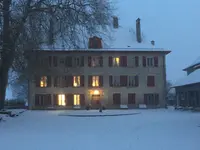 Château d'Eclépens