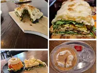 Maison 33 Cafe & Bistro