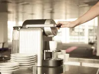 Presto Café Services SA