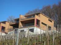 Sprenger Söhne Holzbau AG