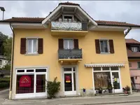 SALON LIAN THAI - Klicken Sie, um das Bild 1 in einer Lightbox vergrössert darzustellen