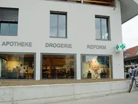 Apotheke Meyer Roggwil AG