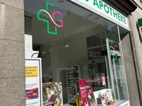 Gallus-Apotheke
