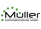 Logo Müller Gartengestaltung GmbH