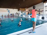 Sportzentrum Zuchwil
