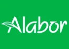 Alabor Gartenbau AG logo